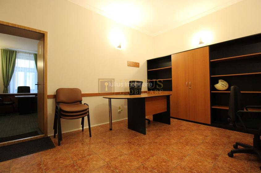 Spatiu birou in Piata Unirii; Eugen de Savoya. - 7