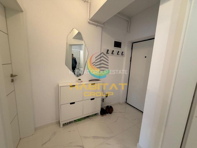 Metalurgiei Park Garsoniera mobilata si utilata gata mutare - 8