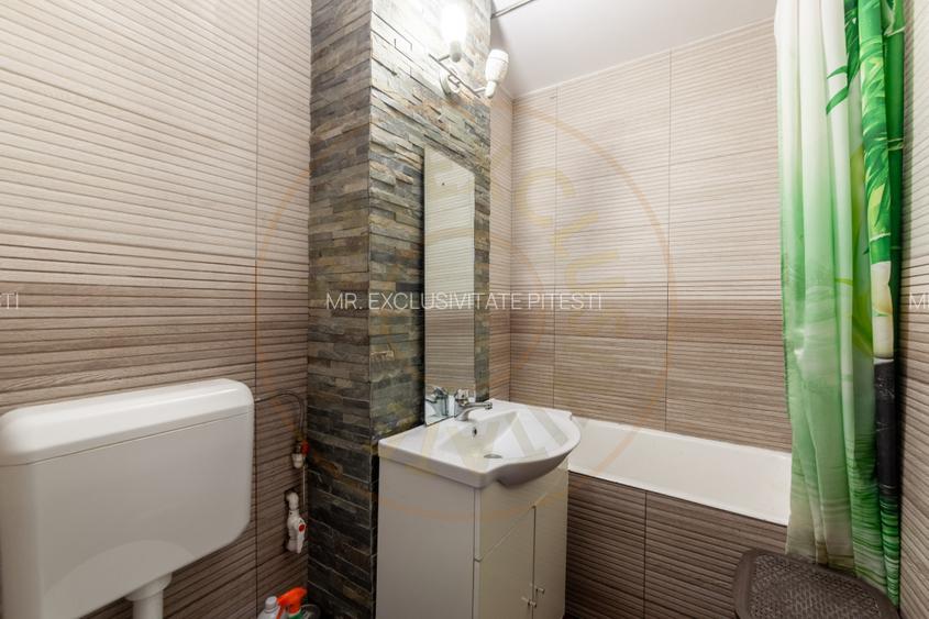 Apartament 2 camere - Expo Parc Pitesti! - 7