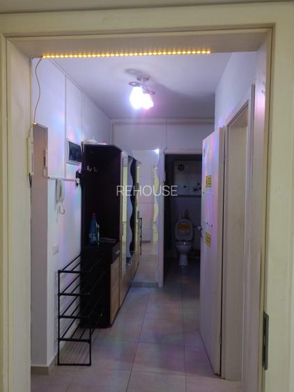 1 Decembrie 1918 metrou Teclu, Titan Sun Park 2019, mobilat/utilat, centrala, AC - 13
