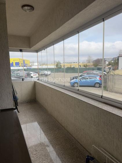 3 camere Straulesti- Scoala germana/sediu PETROM - 8