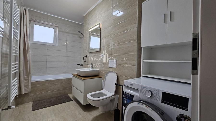 Apartament 2 Camere/Modern/Parcare/Boxa, Complex Maurer Residence - 14