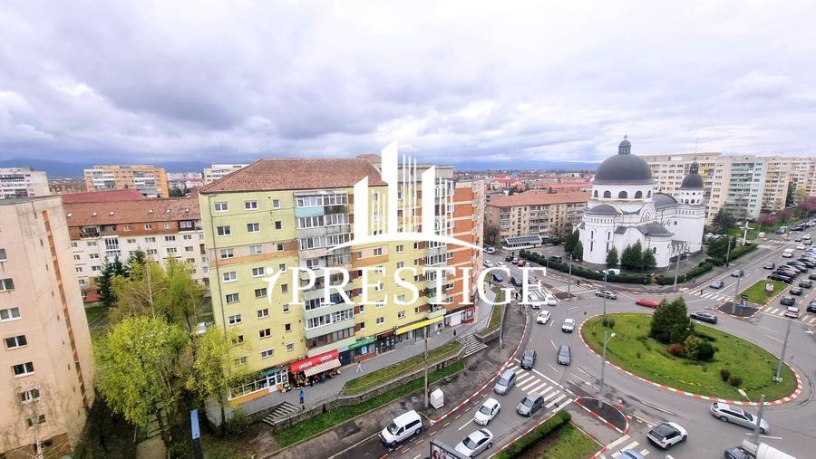 APARTAMENT 2 CAMERE SIBIU MIHAI VITEAZU | LIFT | BALCON | PIVNIȚĂ - 2