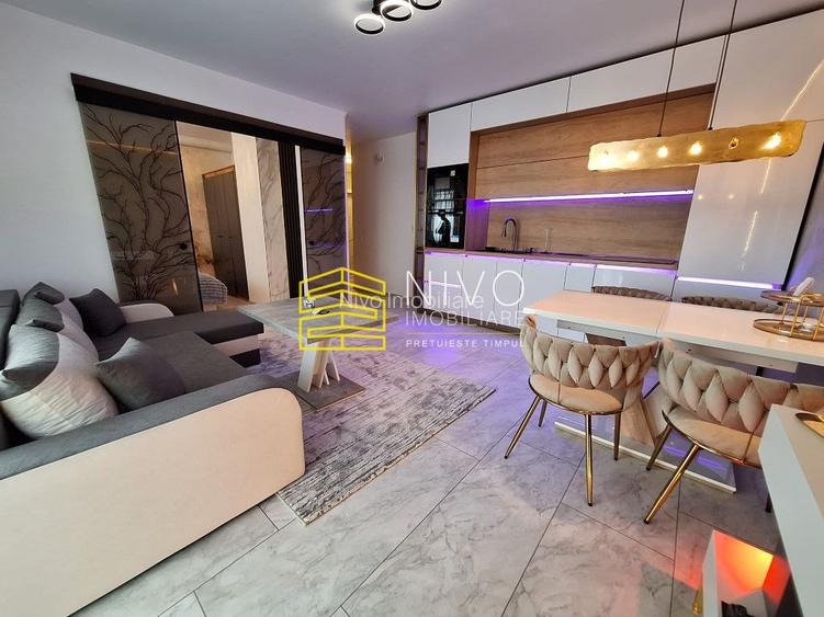 Apartament 2 camere – Tg. Mureș – Tudor – Green Residence - 2