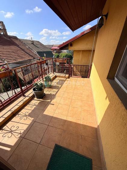 2 camere, Bogdanestilor-Cetatii, 82 mp, apartament superb - 19