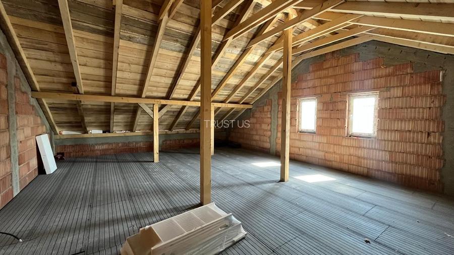 COMISION 0% | Duplex 3 camere | 79 mp | Mosnita Noua - 14