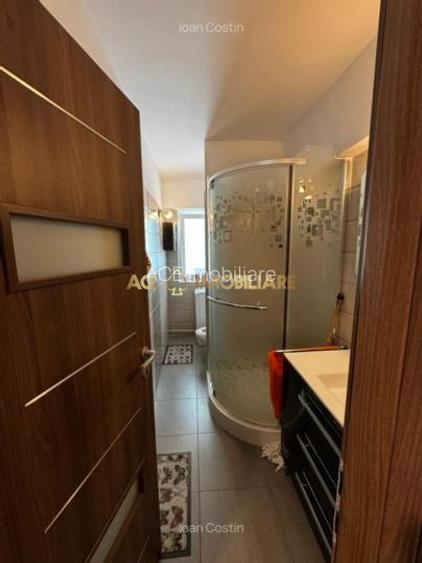 2 Camere de inchiriat | Decebal | Metrou | Centrala | Mobilat - 7