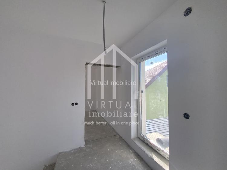 Casa individuala,3 camere,2 bai,incalzire in pardoseala,NOUA-Gusterita - 10