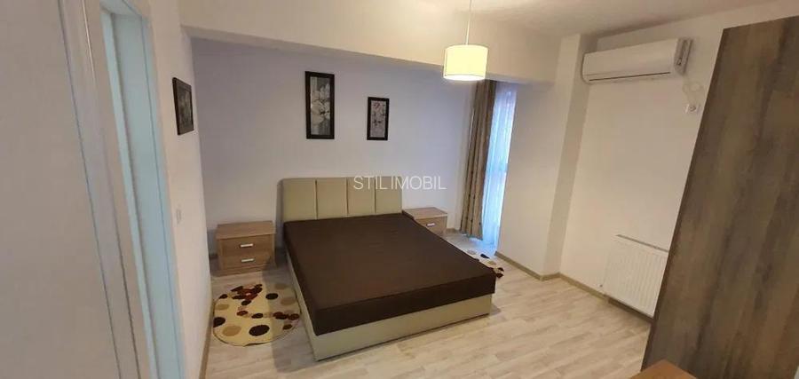 APARTAMENT 3 CAMERE ZONA TUDOR - 700 EURO - 4