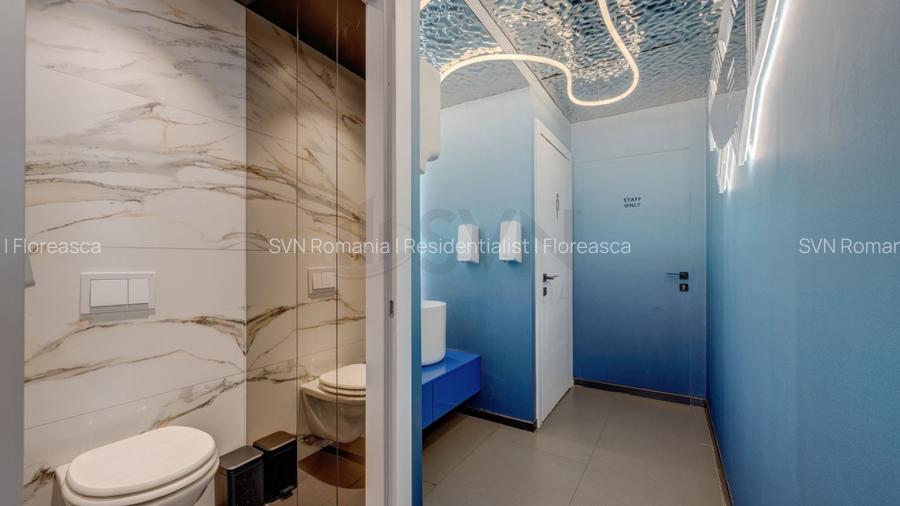 REC3001424 Oportunitate l spatiu complet echipat l ideal pentru concept gastrono - 15