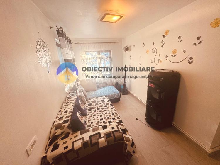 Casa + teren 476 mp – Tarcău, jud. Neamț - 9