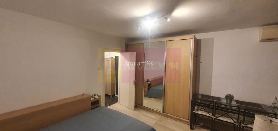 Garsoniera lângă Metrou Dristor - 27