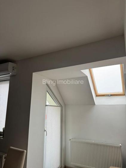 Apartament cu 2 camere, 48 mp, balcon, zona Eroilor - 4