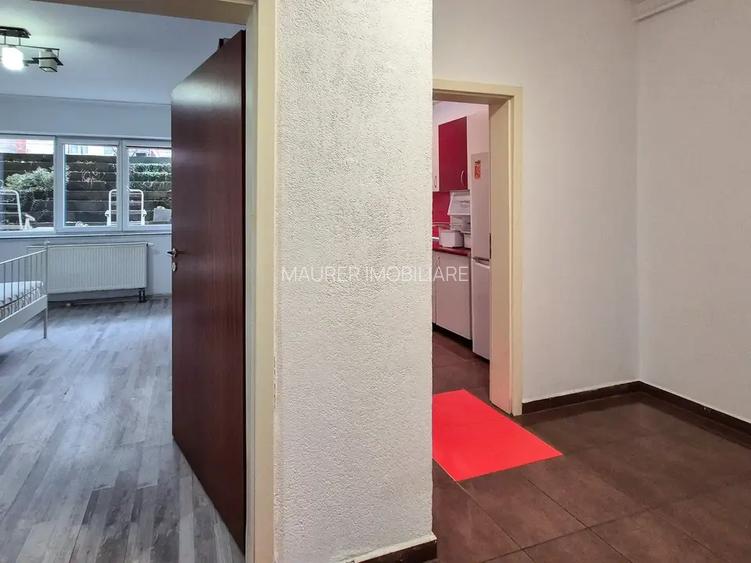 Garsoniera Finalizata - 6