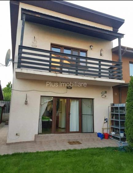 CASA FRUMOASĂ MOBILATA, REDIU,CASABLANCA - 7