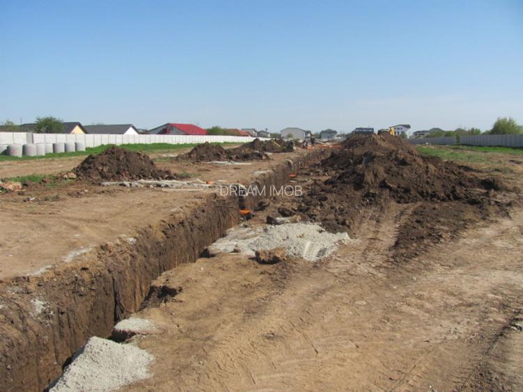 Bragadiru - Independente, A. C. - Toate Utilitatile - 5