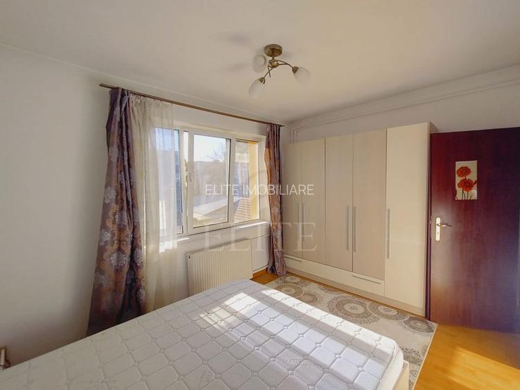 Apartament 2 camere în zona HOREA - 7