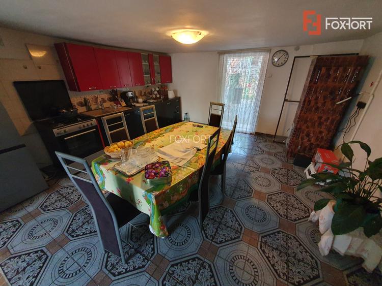 Casa individuala 5 camere, curte si gradina in Rudna - 16