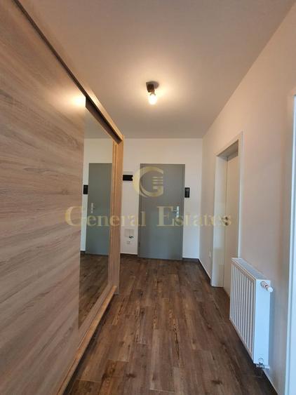Chirie apartament cu 1 cameră  – Avantgarden - 7