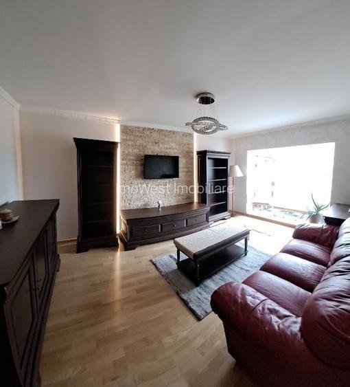 Baba Dochia | 3 Camere | Decomandat | Renovat recent. - 2