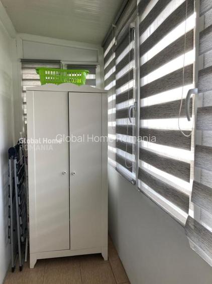 Ap 2 camere + Loc de Parcare ADP | Aviatiei - Capalna - Sebanescu | Metrou 5 min - 16