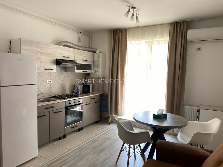 Apartament 2 camere tip studio Militari Residence Aqua garden Rezervelor  - 5