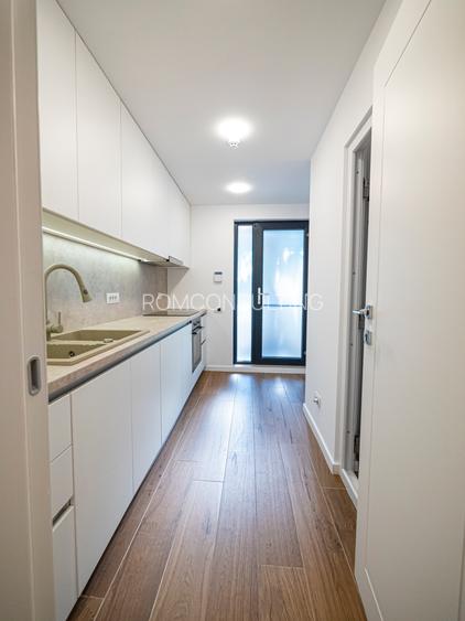 Vanzare - O proprietate magnifica cu gradina in Cartierul Francez - 23