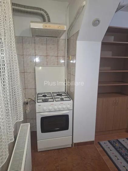 Garsonieră de închiriat – zonă Gară / Central - 3