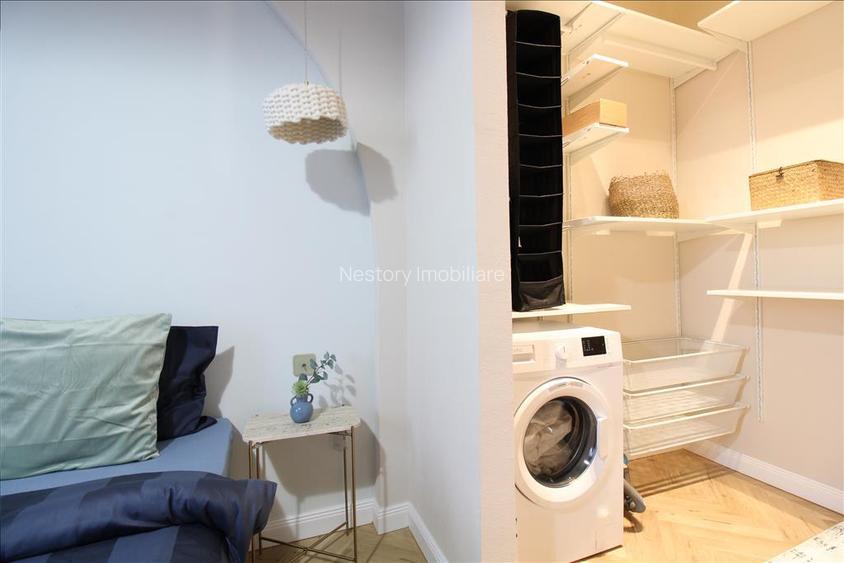 Oferta inedita! 2 camere|ultracentral|investitie|Parcul Central - 7