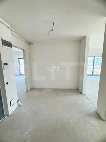 EXCLUSIVITATE!Apartament 3 camere,poziție excelentă lângă Clinica Amethyst-Metro - 10