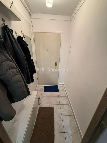 Ap 2 cam decom, mobilat clasic+utilat, et. 1, 54 mp, zona Parang Manastur - 8