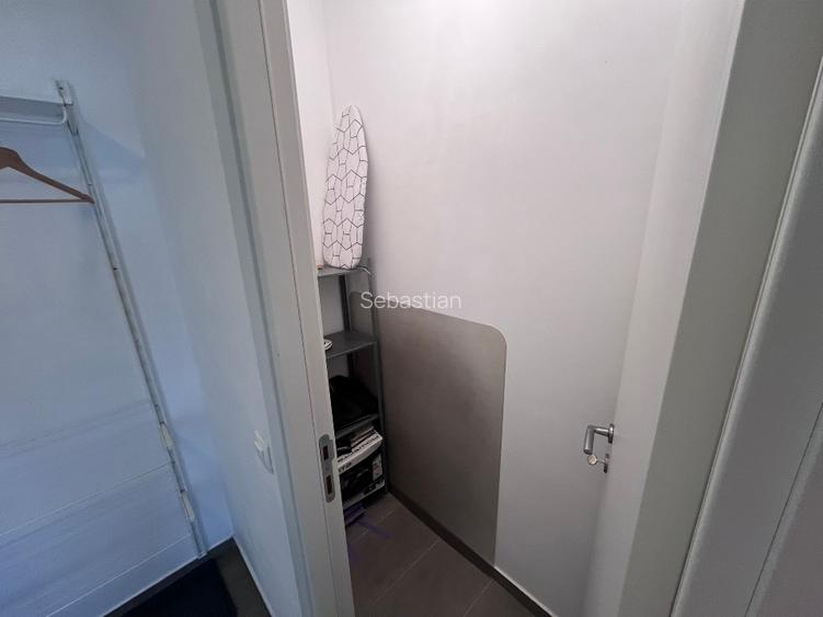 Baba Novac Residence – garsonieră complet utilată, aproape de metrou - 9