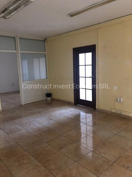 Spatiu pentru birouri Bd Basarabia nr. 250 - 3