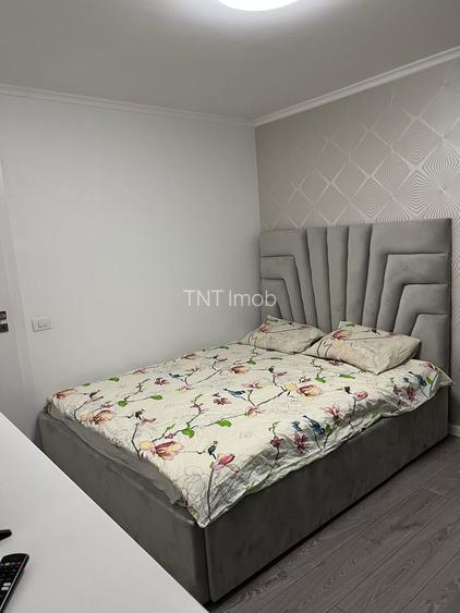 Apartament 3 camere | 3 minute de metrou Gorjului | 70 mp | Renovat - 4