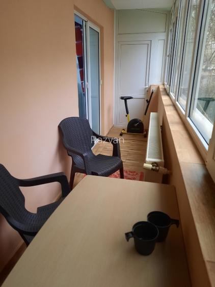 Ap 2 camere SD Mircea, parter înalt cu gradina - 7