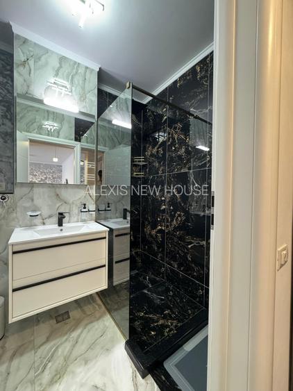 Apartament elegant cu 2 camere | Vedere la lac | - 3