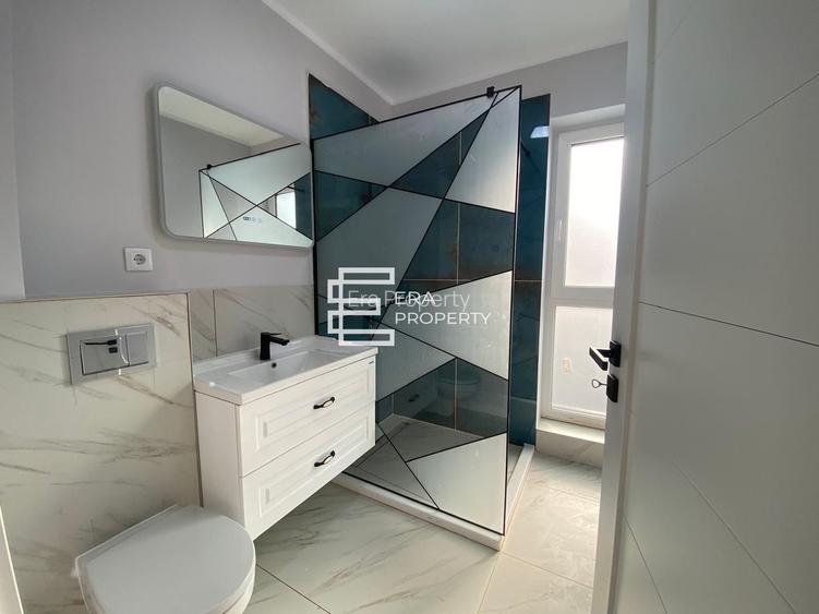 Casă individuala premium, 145mp, teren 644 mp, LA CHEIE- Selimbar zona Primariei - 15