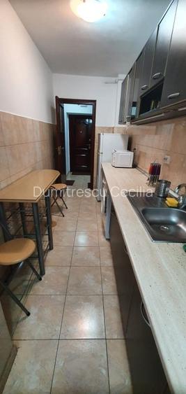 Inchiriere apartament 2 camere metrou Piata Sudului - RENOVAT - 13