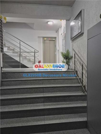 Garsoniera mobilata utilata in Militari Residence, 46.900 euro - 11