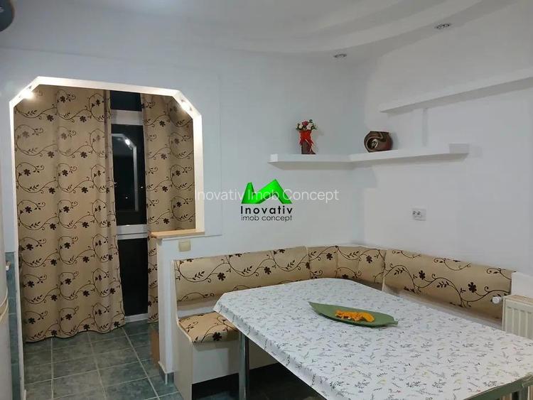 Apartament de vanzare 2 camere decomandate Sibiu Vasile Aaron - 4