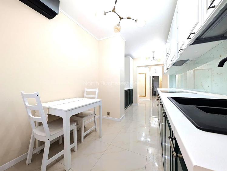 Apartament 2 Camere  | Decebal - 4