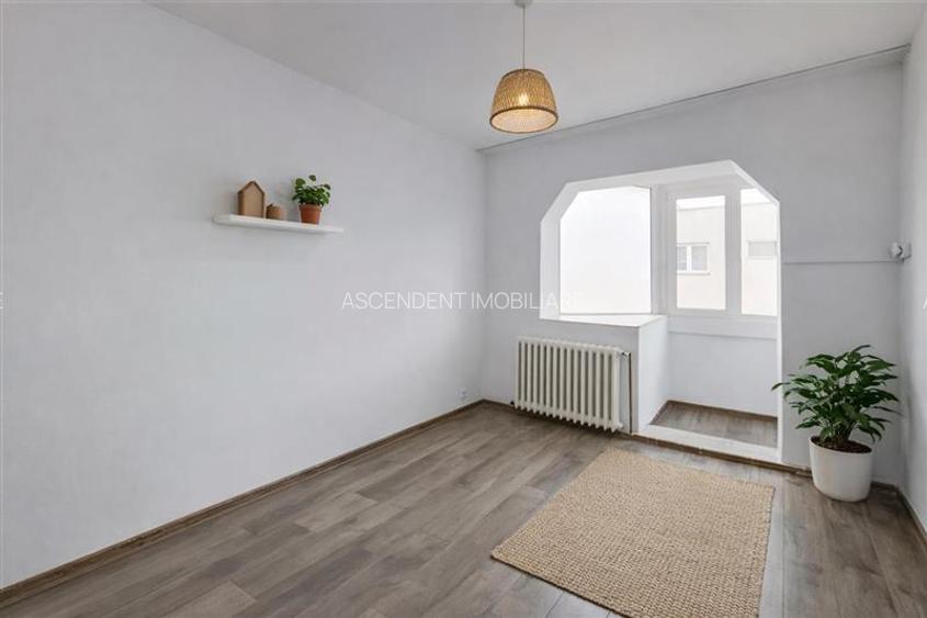 Apartament 3 camere, decomandat, Stefan cel Mare, Sacele, Brasov: 3D! - 4