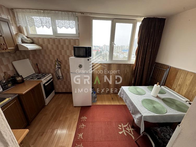 Garsonieră 29 mp | Mănăștur–Grigore Alexandrescu | Ideal investiție(cu chiriaș) - 7