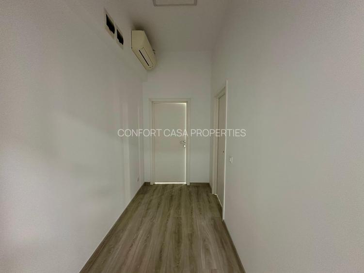 Pta Victoriei - Grigore Alexandrescu - Spatiu birouri 100 mp - in vila -centrala - 7