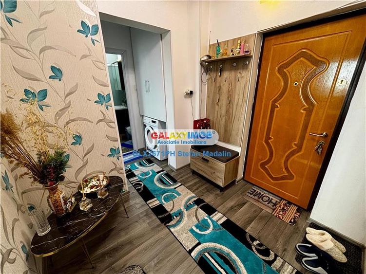 VANZARE APARTAMENT 2 CAMERE LA CHEIE - DECOMANDAT ZONA VEST, PLOIESTI - 12