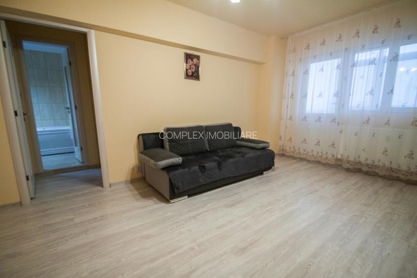 Dristor - Rm Sarat - stradal, Apartament 2 Camere Semidecomandat - 2