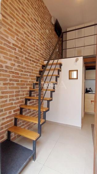 Garsonieră Premium Ultracentral – Ideală pentru Regim Hotelier - 3