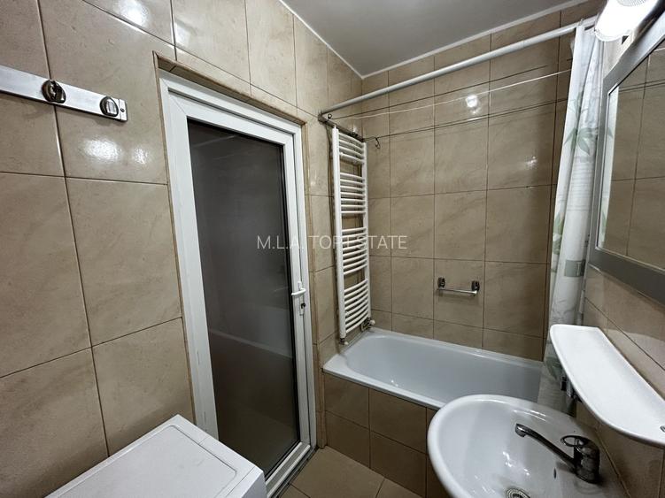 Apartament 2 camere Podgoria de inchiriat - 10
