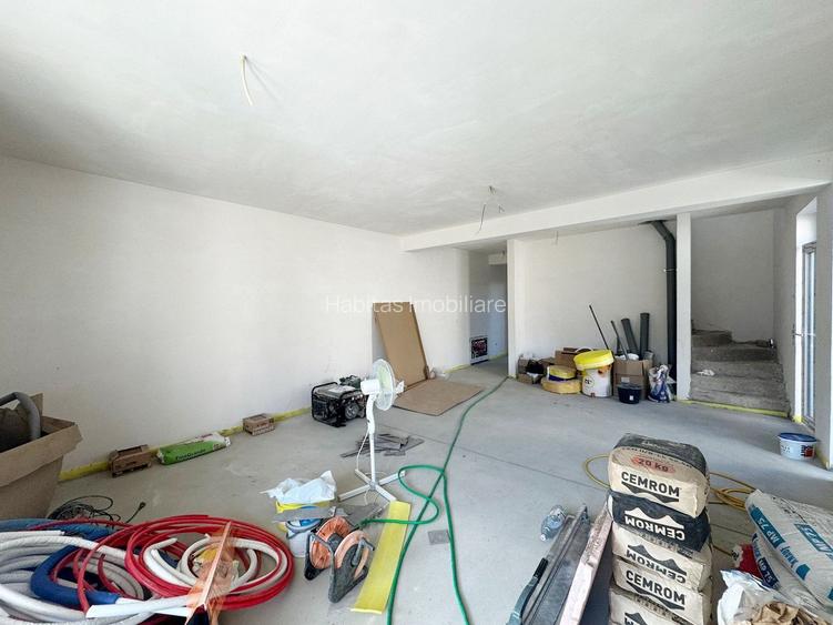 Casa tip Duplex, 115 mp, 250 mp teren, Dezmir - 11