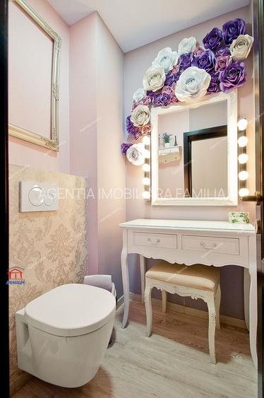 Inchiriere apartament 4 camere in Galati, Lângă Parcul Viva - 11